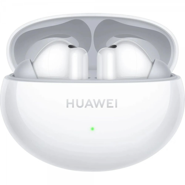 Гарнитура Huawei FREEBUDS 6I WHITE ORCA-T100