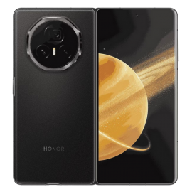 Смартфон HONOR Magic V3 12+512Gb черный (5109BJNV)