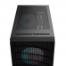 Корпус Case Ocypus Gamma C70 BK ARGB ATX / win / black / 4 ARGB fans / no PSU / Tempered Glass