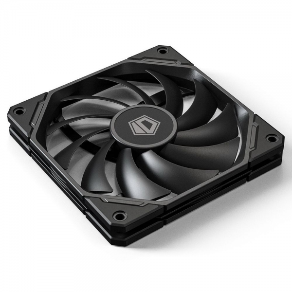 Вентилятор Fan ID-Cooling TF-12015-K / PWM / Slim