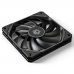 Вентилятор Fan ID-Cooling TF-12015-K / PWM / Slim