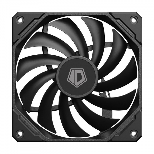 Вентилятор Fan ID-Cooling TF-12015-K / PWM / Slim