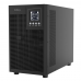 Источник бесперебойного питания (ИБП) nJoy Bad Pack Echo Pro 3000 Schuko On-line 2400W/3000VA bp