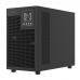 Источник бесперебойного питания (ИБП) nJoy Bad Pack Echo Pro 3000 Schuko On-line 2400W/3000VA bp