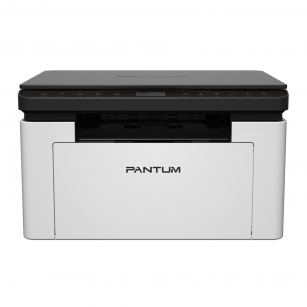 Pantum BM1800 A4, МФУ, лазерный, черно-белый, 18 стр/мин, 600x600dpi, 800МГц, 128Мб, USB, 700стр/картридж, белый корпус (картридж TL-C2318H)(BМ1800)