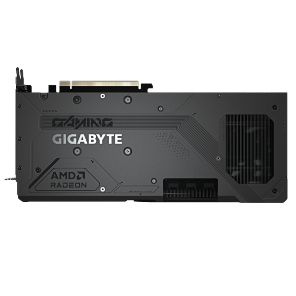 Видеокарта Gigabyte RX9070XT GAMING OC 16GB GDDR6 256bit 2xDP 2xHDMI 3FAN RTL