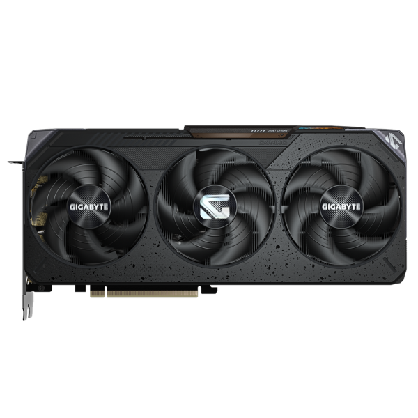 Видеокарта Gigabyte RX9070 GAMING OC 16GB GDDR6 256bit 2xDP 2xHDMI 3FAN RTL