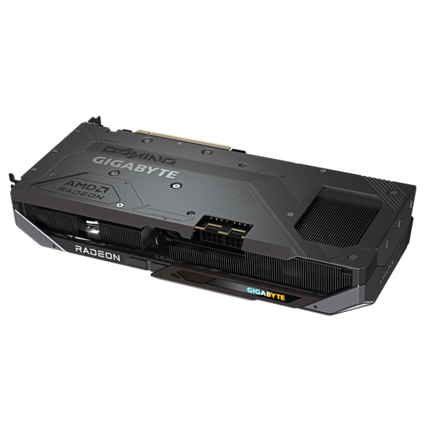 Видеокарта Gigabyte RX9070 GAMING OC 16GB GDDR6 256bit 2xDP 2xHDMI 3FAN RTL