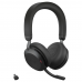 Беспроводная гарнитура Jabra Evolve2 75,Link380c MS Stereo Black (PN:27599-999-899)