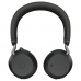 Беспроводная гарнитура Jabra Evolve2 75,Link380c MS Stereo Black (PN:27599-999-899)