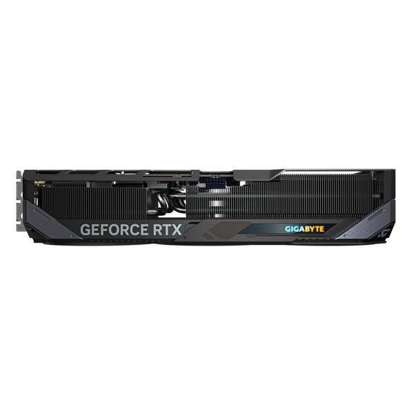 Видеокарта Gigabyte RTX5080 GAMING OC 16GB GDDR7 256bit 3xDP HDMI 3FAN RTL