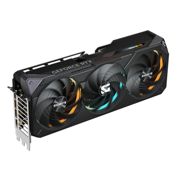 Видеокарта Gigabyte RTX5070Ti GAMING OC 16GB GDDR7 256bit 3xDP HDMI 3FAN RTL
