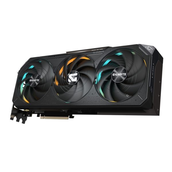 Видеокарта Gigabyte RTX5070Ti GAMING OC 16GB GDDR7 256bit 3xDP HDMI 3FAN RTL