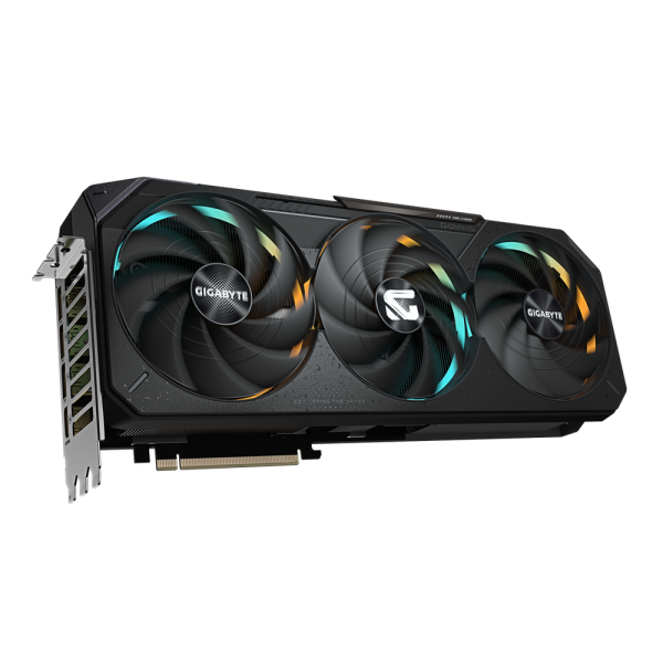 Видеокарта Gigabyte RTX5070Ti GAMING OC 16GB GDDR7 256bit 3xDP HDMI 3FAN RTL