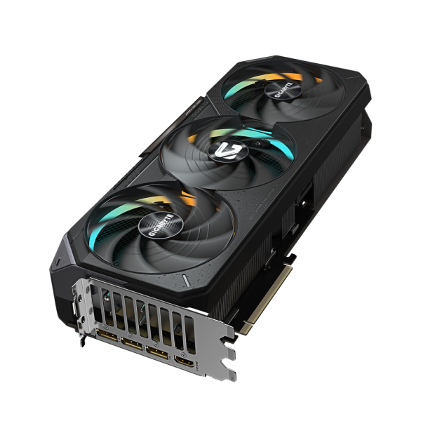 Видеокарта Gigabyte RTX5070Ti GAMING OC 16GB GDDR7 256bit 3xDP HDMI 3FAN RTL