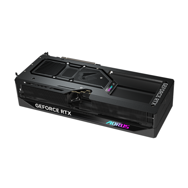 Видеокарта Gigabyte RTX5070 MASTER 12GB GDDR7 192bit 3xDP HDMI 3FAN RTL