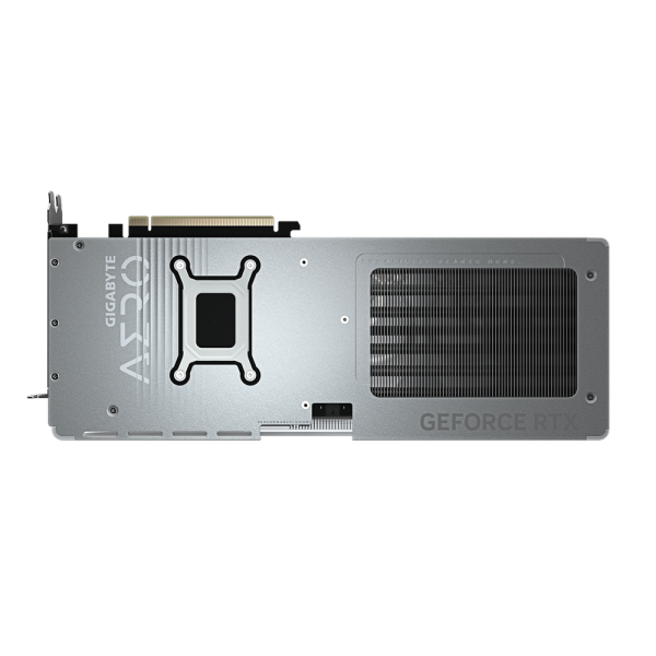 Видеокарта Gigabyte RTX5070 AERO OC 12GB GDDR7 192bit 3xDP HDMI 3FAN RTL