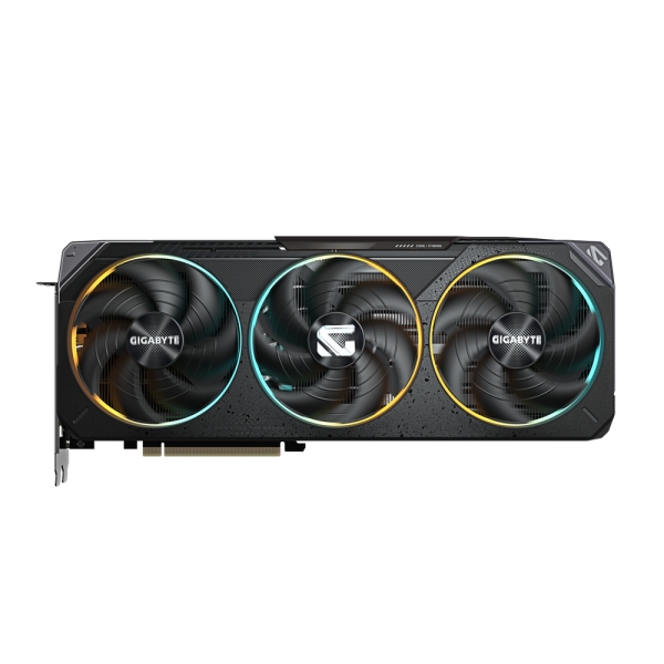 Видеокарта Gigabyte RTX5070 GAMING OC 12GB GDDR7 192bit 3xDP HDMI 3FAN RTL