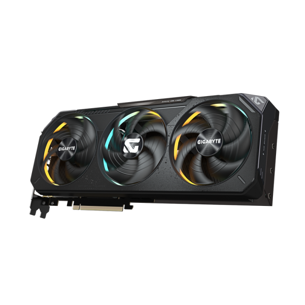 Видеокарта Gigabyte RTX5070 GAMING OC 12GB GDDR7 192bit 3xDP HDMI 3FAN RTL