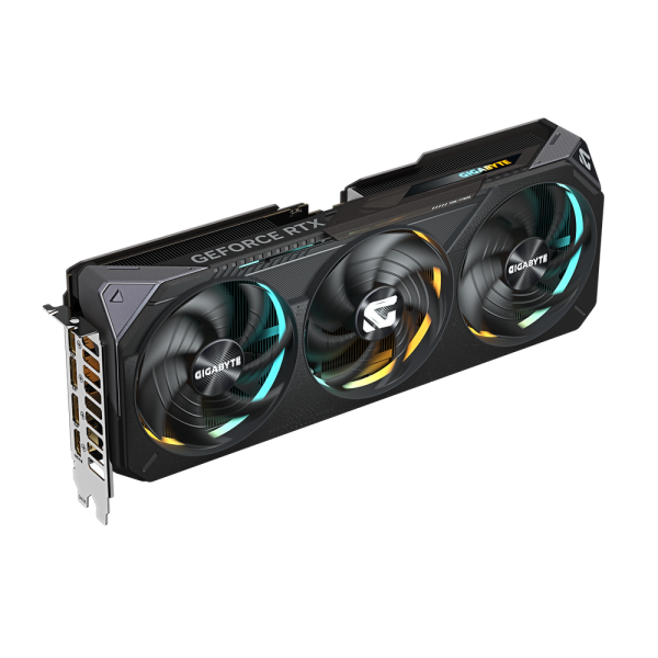 Видеокарта Gigabyte RTX5070 GAMING OC 12GB GDDR7 192bit 3xDP HDMI 3FAN RTL