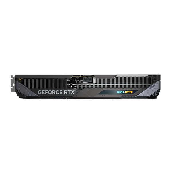 Видеокарта Gigabyte RTX5070 GAMING OC 12GB GDDR7 192bit 3xDP HDMI 3FAN RTL
