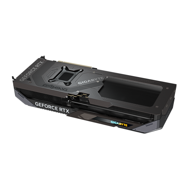 Видеокарта Gigabyte RTX5070 GAMING OC 12GB GDDR7 192bit 3xDP HDMI 3FAN RTL