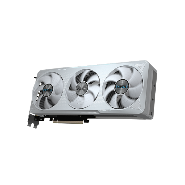 Видеокарта Gigabyte RTX5070 EAGLE OC ICE SFF 12GB GDDR7 192bit 3xDP HDMI 3FAN RTL