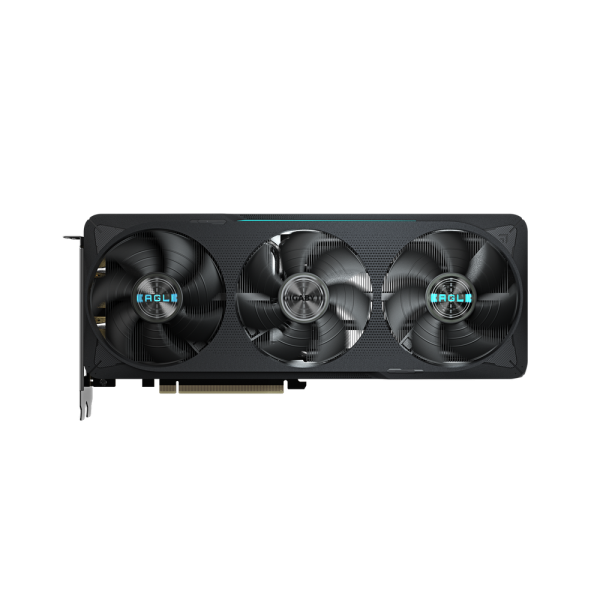 Видеокарта Gigabyte RTX5070 EAGLE OC SFF 12GB GDDR7 192bit 3xDP HDMI 3FAN RTL