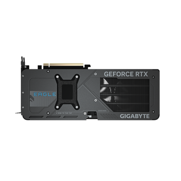 Видеокарта Gigabyte RTX5070 EAGLE OC SFF 12GB GDDR7 192bit 3xDP HDMI 3FAN RTL