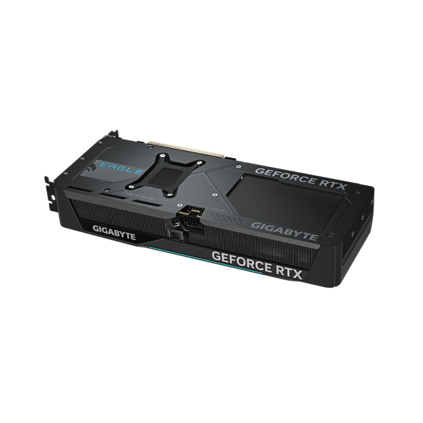 Видеокарта Gigabyte RTX5070 EAGLE OC SFF 12GB GDDR7 192bit 3xDP HDMI 3FAN RTL