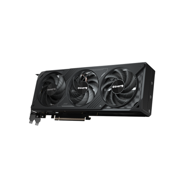 Видеокарта Gigabyte RTX5070 WINDFORCE OC SFF 12GB GDDR7 192bit 3xDP HDMI 3FAN RTL
