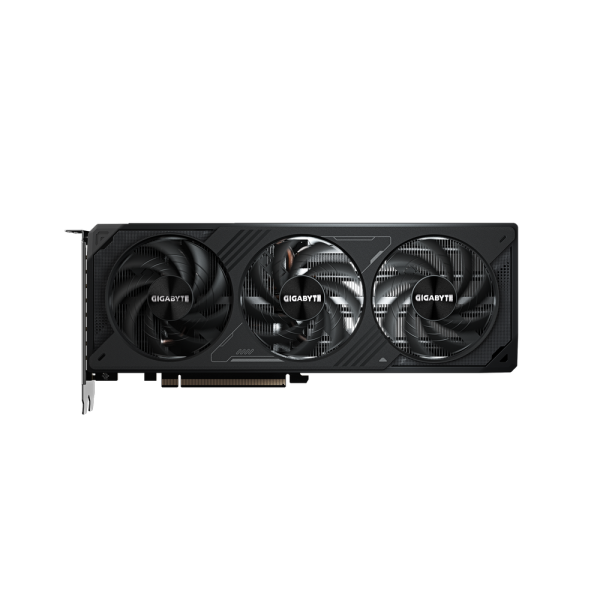 Видеокарта Gigabyte RTX5070 WINDFORCE OC SFF 12GB GDDR7 192bit 3xDP HDMI 3FAN RTL