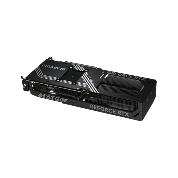 Видеокарта Gigabyte RTX5070 WINDFORCE OC SFF 12GB GDDR7 192bit 3xDP HDMI 3FAN RTL