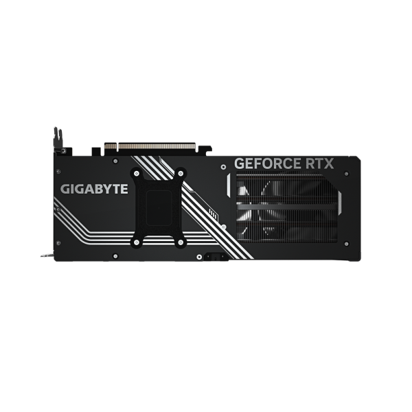 Видеокарта Gigabyte RTX5070 WINDFORCE OC SFF 12GB GDDR7 192bit 3xDP HDMI 3FAN RTL