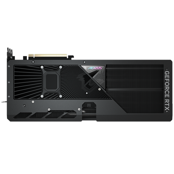 Видеокарта Gigabyte RTX5070Ti MASTER 16GB GDDR7 256bit 3xDP HDMI 3FAN RTL