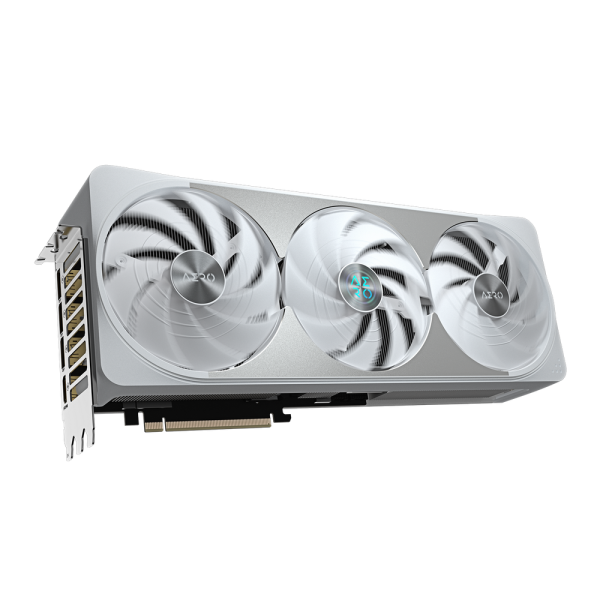 Видеокарта Gigabyte RTX5070Ti AERO OC 16GB GDDR7 256bit 3xDP HDMI 3FAN RTL