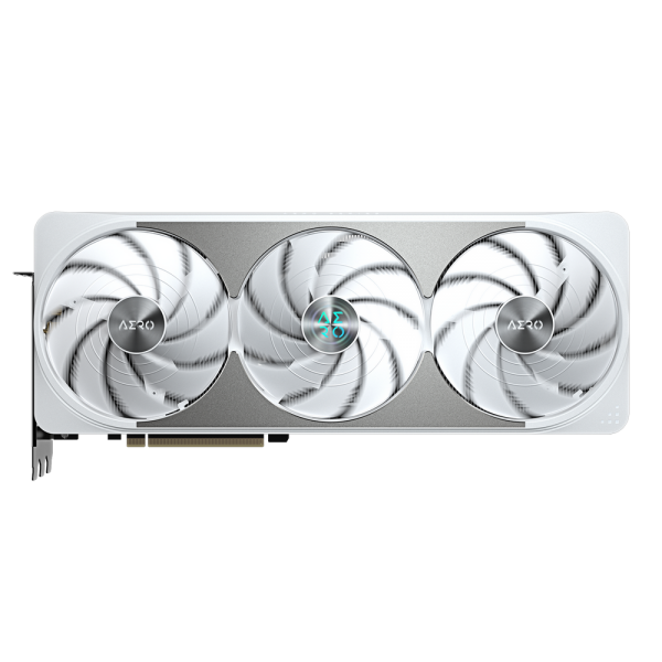 Видеокарта Gigabyte RTX5070Ti AERO OC 16GB GDDR7 256bit 3xDP HDMI 3FAN RTL
