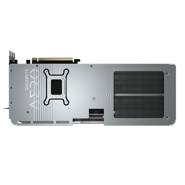 Видеокарта Gigabyte RTX5070Ti AERO OC 16GB GDDR7 256bit 3xDP HDMI 3FAN RTL