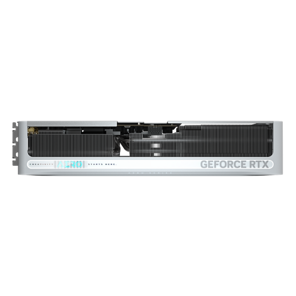 Видеокарта Gigabyte RTX5070Ti AERO OC 16GB GDDR7 256bit 3xDP HDMI 3FAN RTL