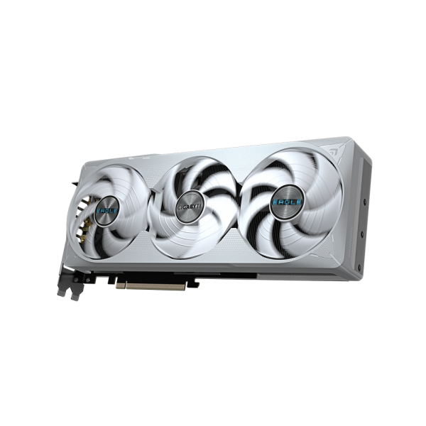 Видеокарта Gigabyte RTX5070Ti EAGLE OC ICE SFF 16GB GDDR7 256bit 3xDP HDMI 3FAN RTL