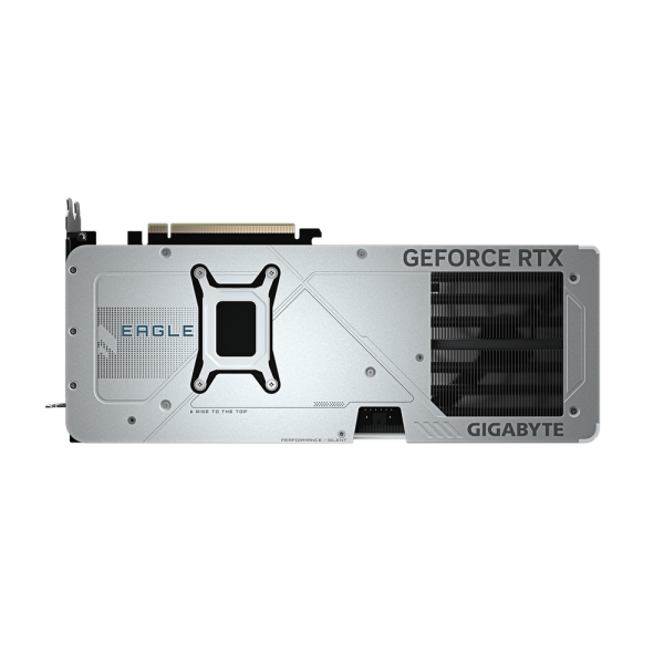 Видеокарта Gigabyte RTX5070Ti EAGLE OC ICE SFF 16GB GDDR7 256bit 3xDP HDMI 3FAN RTL