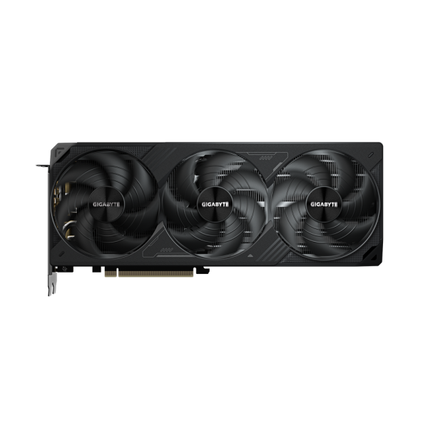 Видеокарта Gigabyte RTX5070Ti WINDFORCE OC SFF 16GB GDDR7 256bit 3xDP HDMI 3FAN RTL