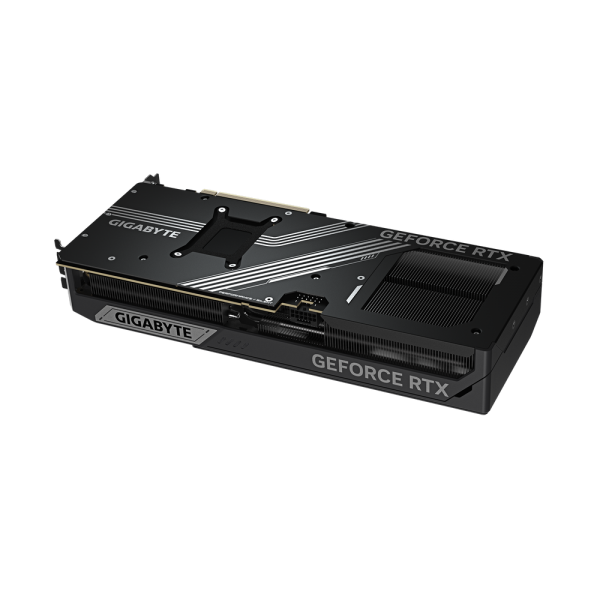 Видеокарта Gigabyte RTX5070Ti WINDFORCE OC SFF 16GB GDDR7 256bit 3xDP HDMI 3FAN RTL