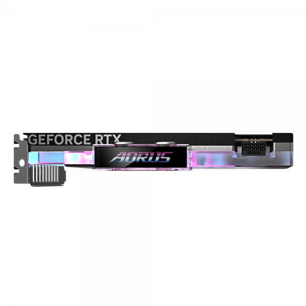 Видеокарта Gigabyte RTX5080 XTREME WATERFORCE WB 16GB GDDR7 256bit 3xDP HDMI LIQUID RTL