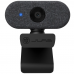 Веб-камера Jlab Go Cam Wired Webcam (PN: WGOCAMRBLK124)