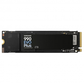 Твердотельный накопитель SSD Samsung M.2 2280 2TB 990 EVO PLUS