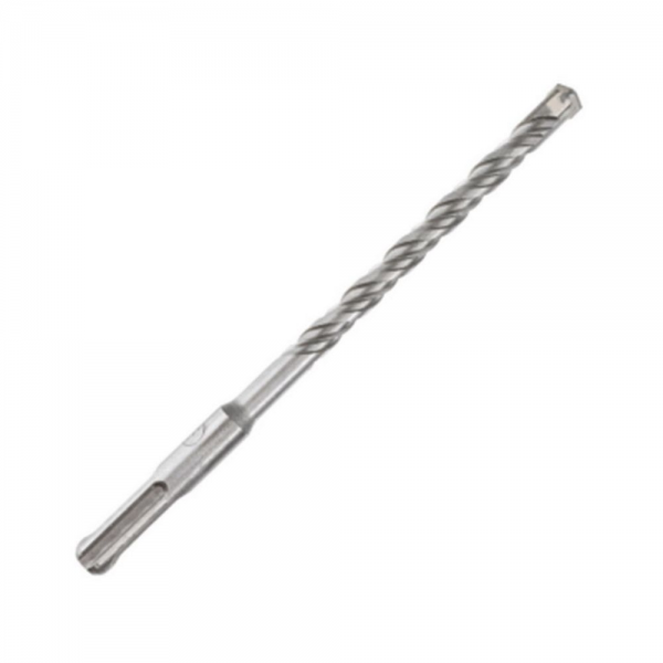 Бур по бетону Х-тип SDS Plus Deli DH-YCZ16008-E1 8*160мм