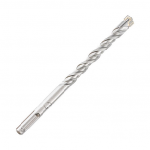 Бур по бетону Х-тип SDS Plus Deli DH-YCZ16012-E1 12*160мм
