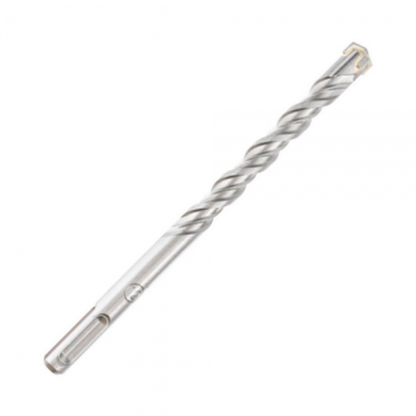 Бур по бетону Х-тип SDS Plus Deli DH-YCZ16012-E1 12*160мм