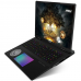 Ноутбук MSI Titan 18 HX Dragon Edition Norse Myth A2XWJG-205RU Intel Core Ultra 9 285HX/64Gb (2*32 D5)/SSD4Tb/RTX5090 24Gb (175W)/18"/IPS/MiniLED/WQUXGA/3840x2400/120Hz/Win11/RJ-45/Black/3.6kg